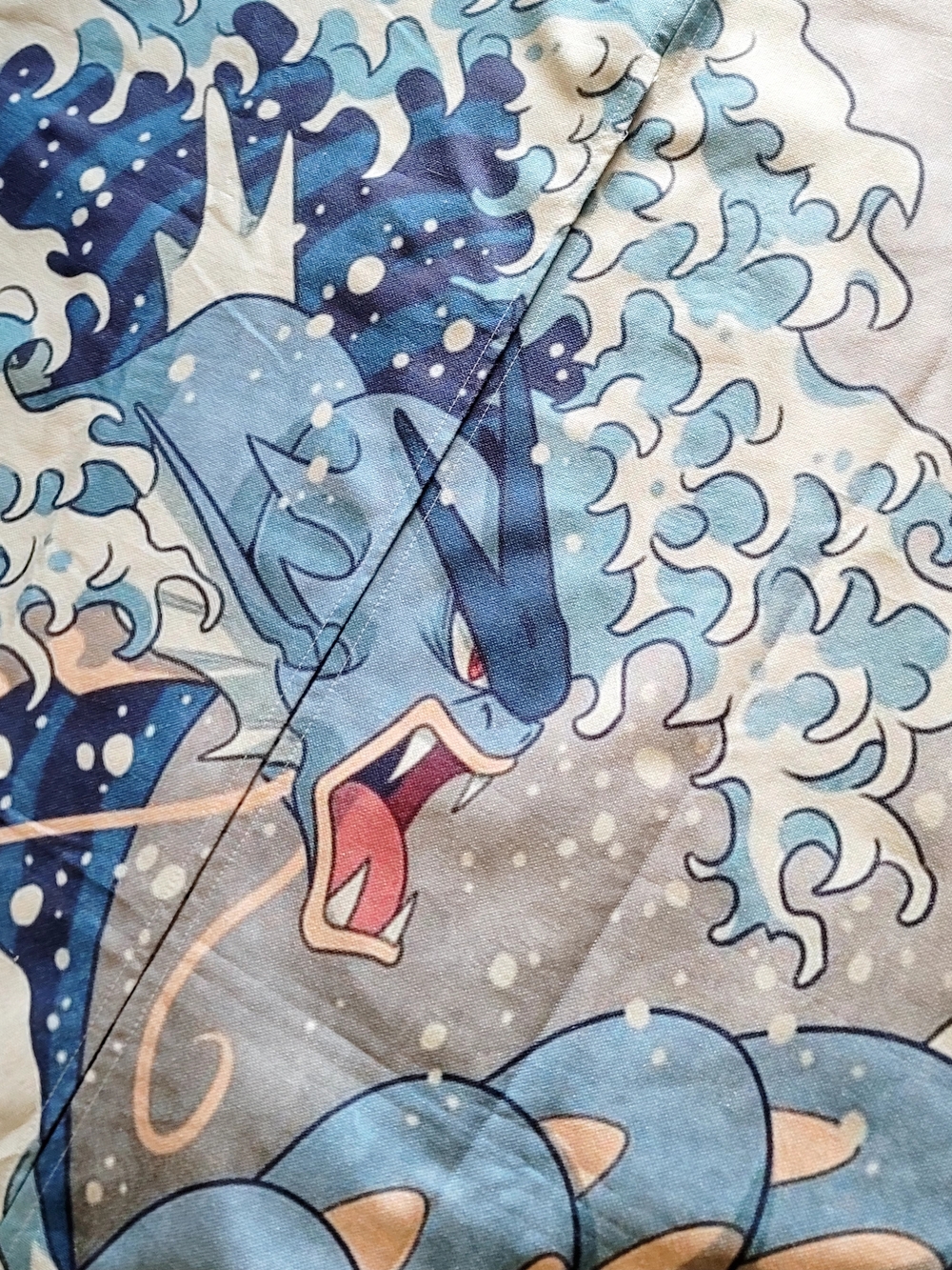 Pokémon Gyarados and Magikarp, - Picture 8 of 8